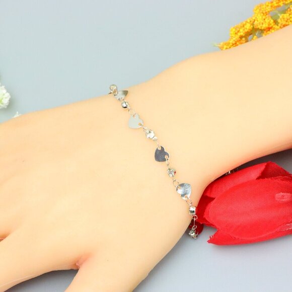 "Elegant & Trendy Bracelet, A Perfect Gift for Women, Thoughtful, EVCH1647 - Picture 8 of 10